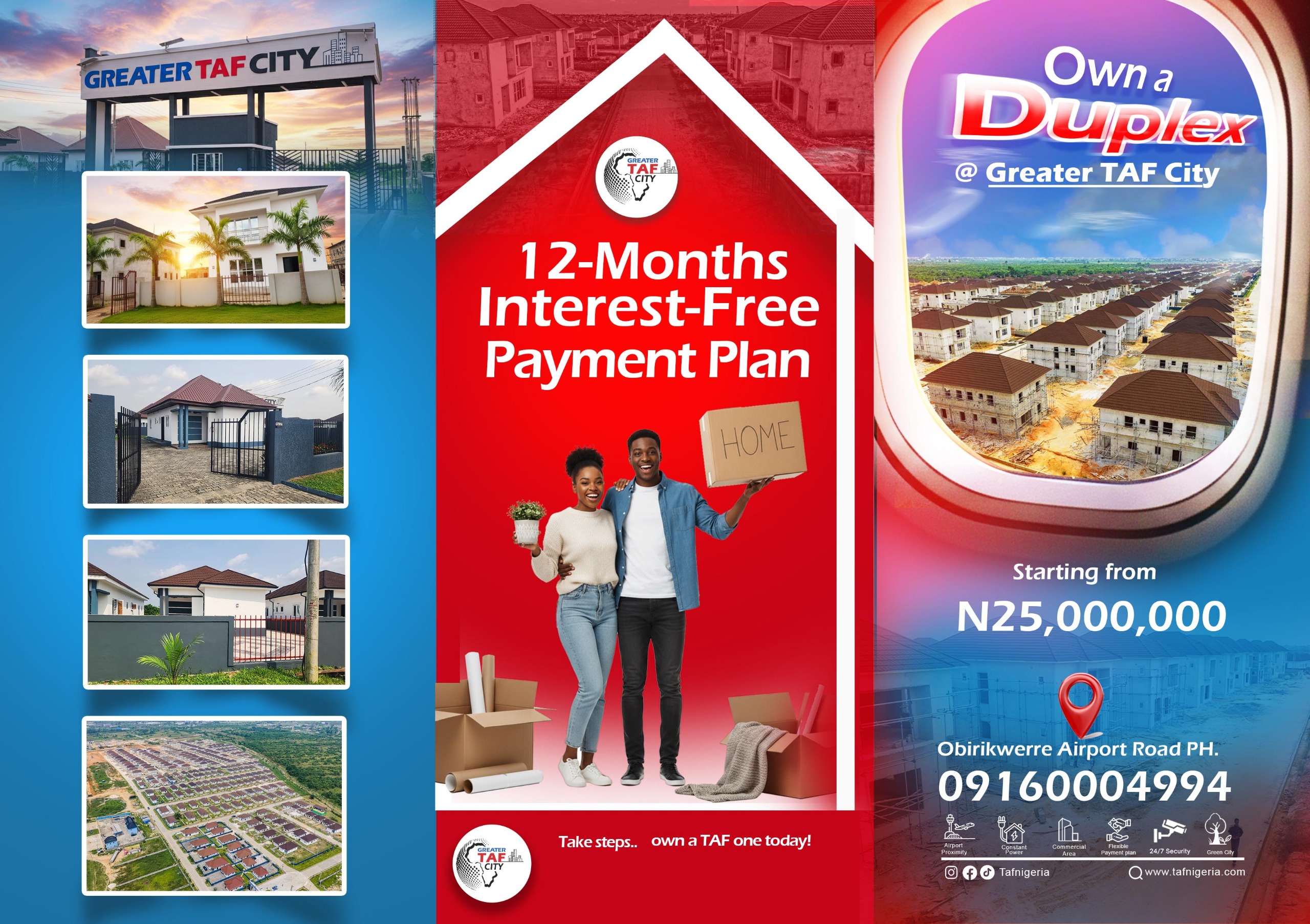Greater TAF City flyer 4