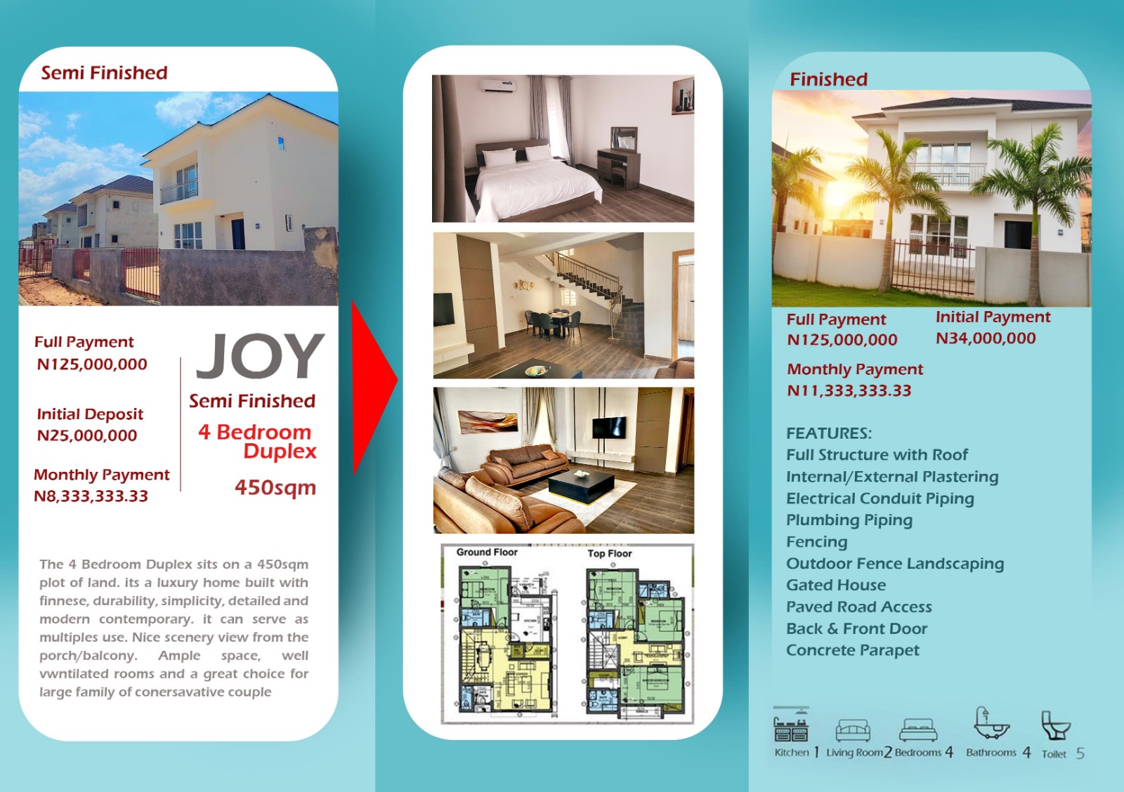 Greater TAF City flyer 5