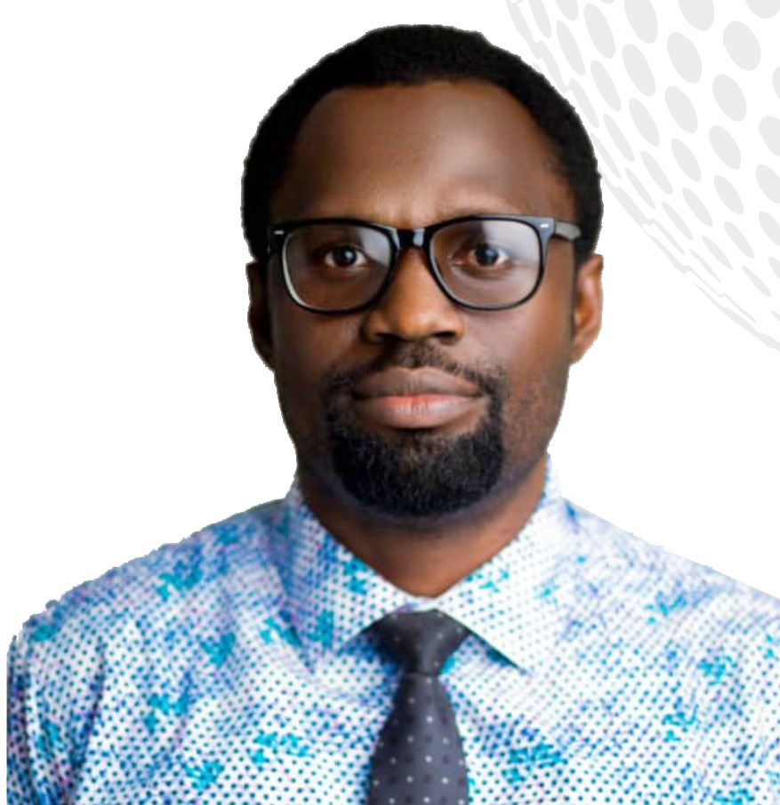 Gerald Nwandu