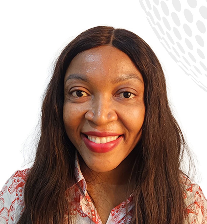 Gloria Ikenna