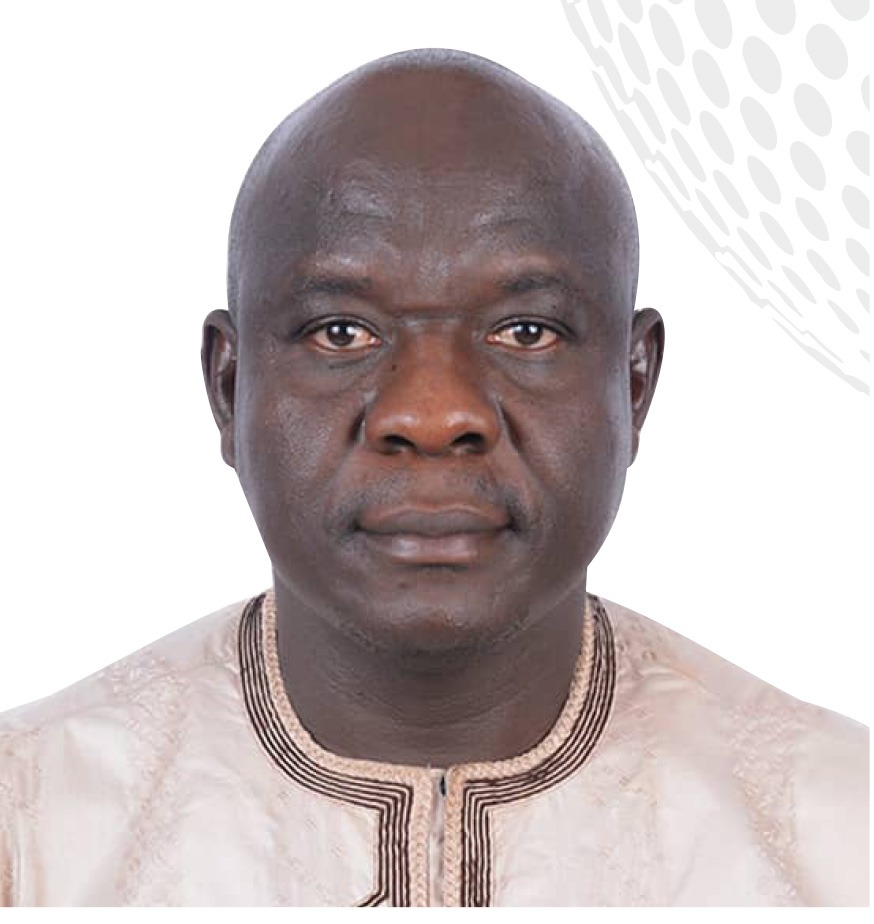 Samson Meshack Abu